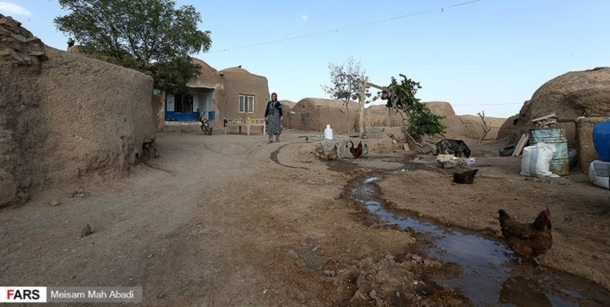 روستای اسماعیلآباد مشهد تخلیه اجباری می شود