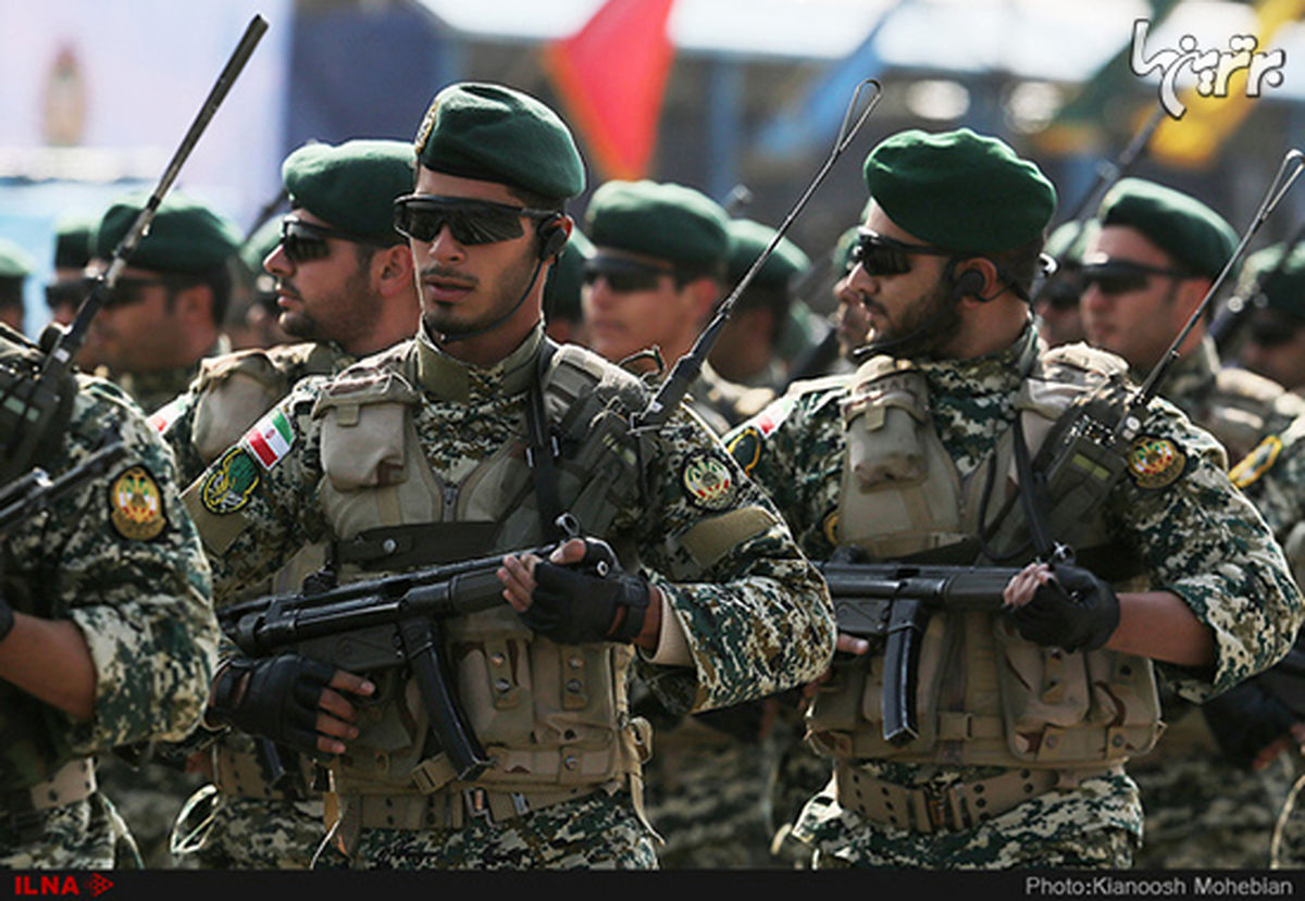 کشورهایی که حمله نظامی به آنها غیر ممکن است!