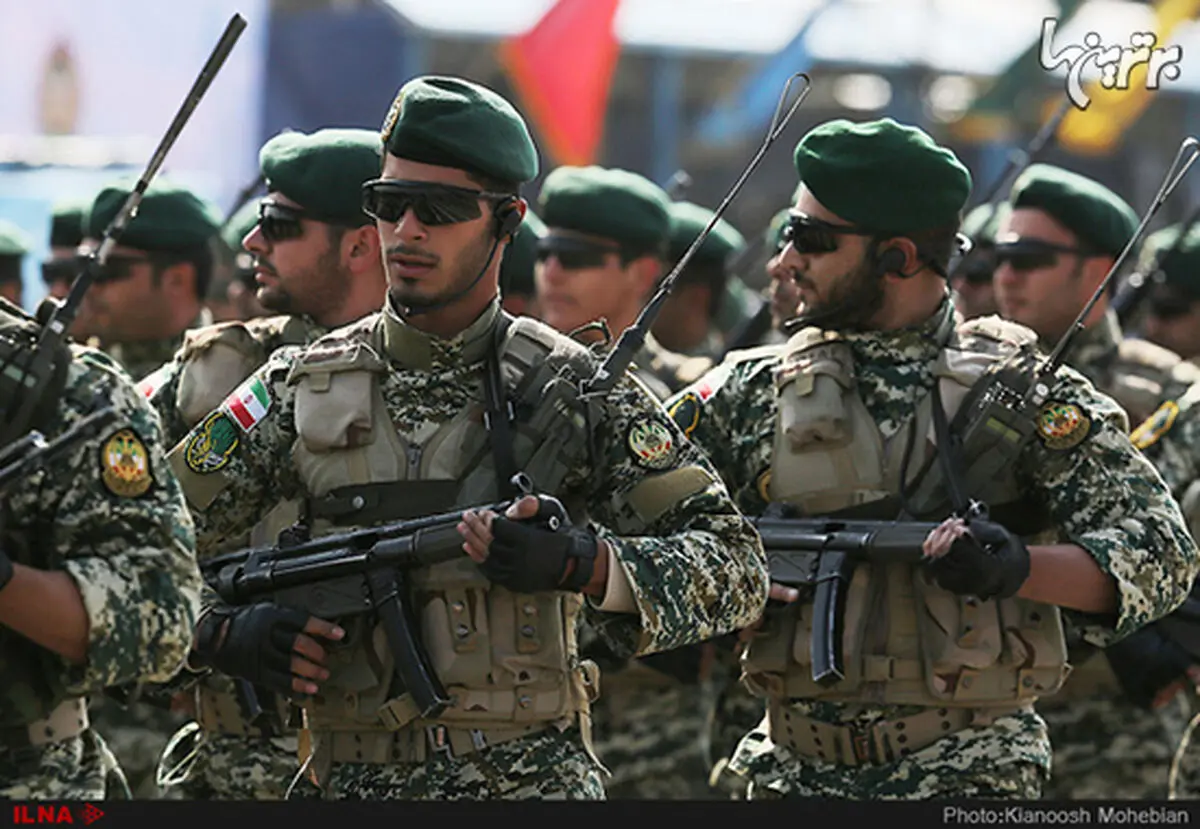 کشور‌هایی که حمله نظامی به آن‌ها غیر ممکن است!