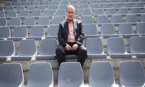 تاج: در مور فروزان هنوز چیزی قطعی نشده/ سیستم VAR را خریداری می‌کنیم