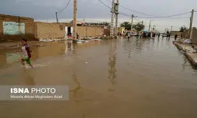 نماینده اهواز: عامل سیل بارش است، اما عامل تخریب، سوء مدیریت‌ها