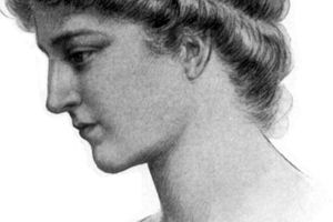 هیپاتیا؛ اولین ریاضیدان زن یونانی