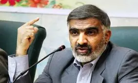 حسنوند: متهم ردیف اول خسارات اخیر سیل، وزیر نیرو است
