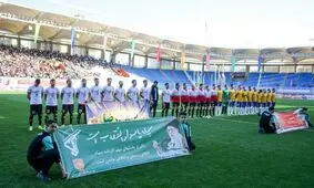 زمان چند مسابقه لیگ برتر تغییر کرد