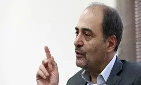 درخواست عضو هیأت رئیسه فدراسیون فوتبال از مهدی تاج