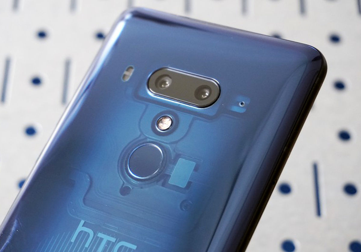 نتایج بنچمارک گوشی نسل جدید HTC مشخص شد