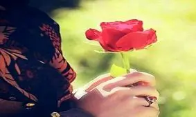 من خودم را دوست دارم