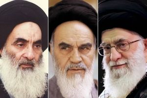 فتوای آیات خمینی، خامنه‌ای و سیستانی اختلافات شیعه و سنی را رفع کرد