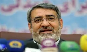 وزیر کشور در مجلس: بیش از ۴۴۰۰ روستا درگیر سیل شدند