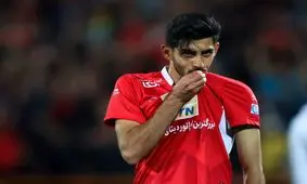 شادی حداقلی ترابی در لحظه انفجار