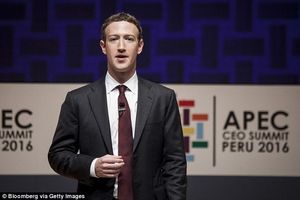آیا فیسبوک با هوش مصنوعی در پی جاسوسی از کاربران است؟