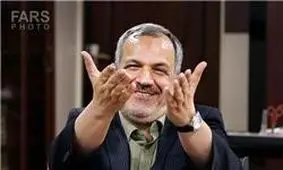 فارس مدعي شد: رانت ۷.۵ ميليارد توماني وزير اسبق ارشاد