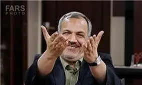 فارس مدعي شد: رانت ۷.۵ ميليارد توماني وزير اسبق ارشاد