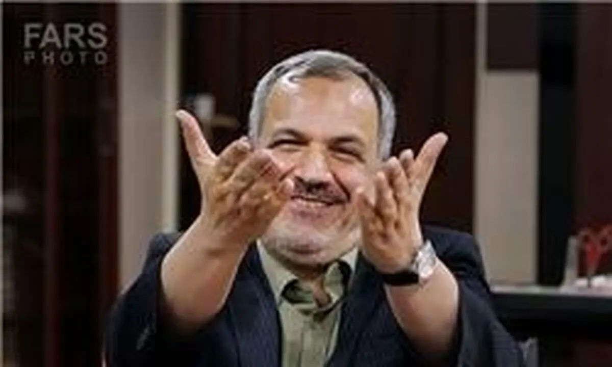 فارس مدعي شد: رانت ۷.۵ ميليارد توماني وزير اسبق ارشاد