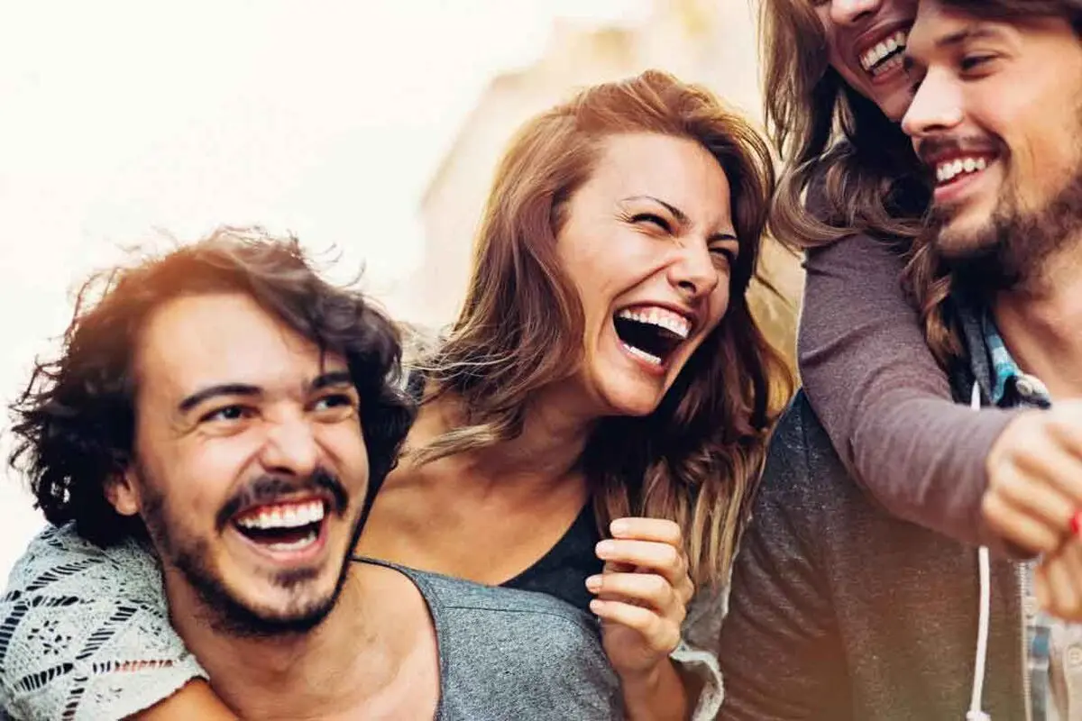 14 ويژگی بارز انسان های نرمال