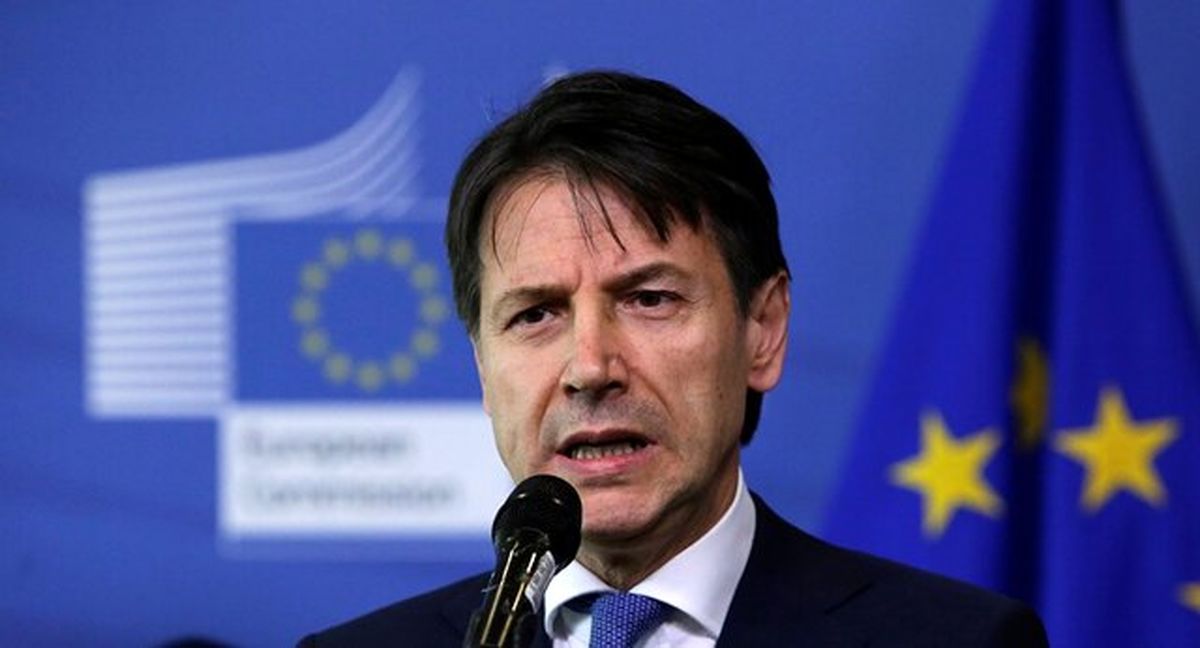 هشدار نخست وزیر ایتالیا نسبت به هرگونه مداخله نظامی خارجی در لیبی