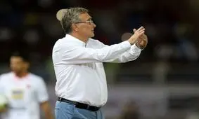 پرسپولیس به دنبال توافق جدید با برانکو ایوانکوویچ
