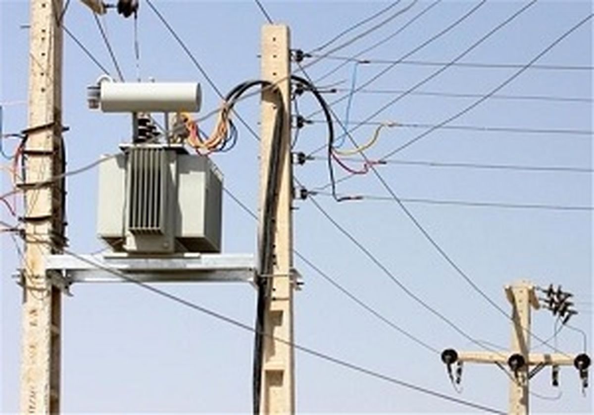 دستگیری سارق کابل برق در همدان