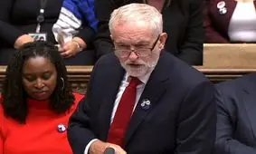 نگرانی حزب کارگر انگلیس نسبت به از دست دادن میلیونی حامیانش