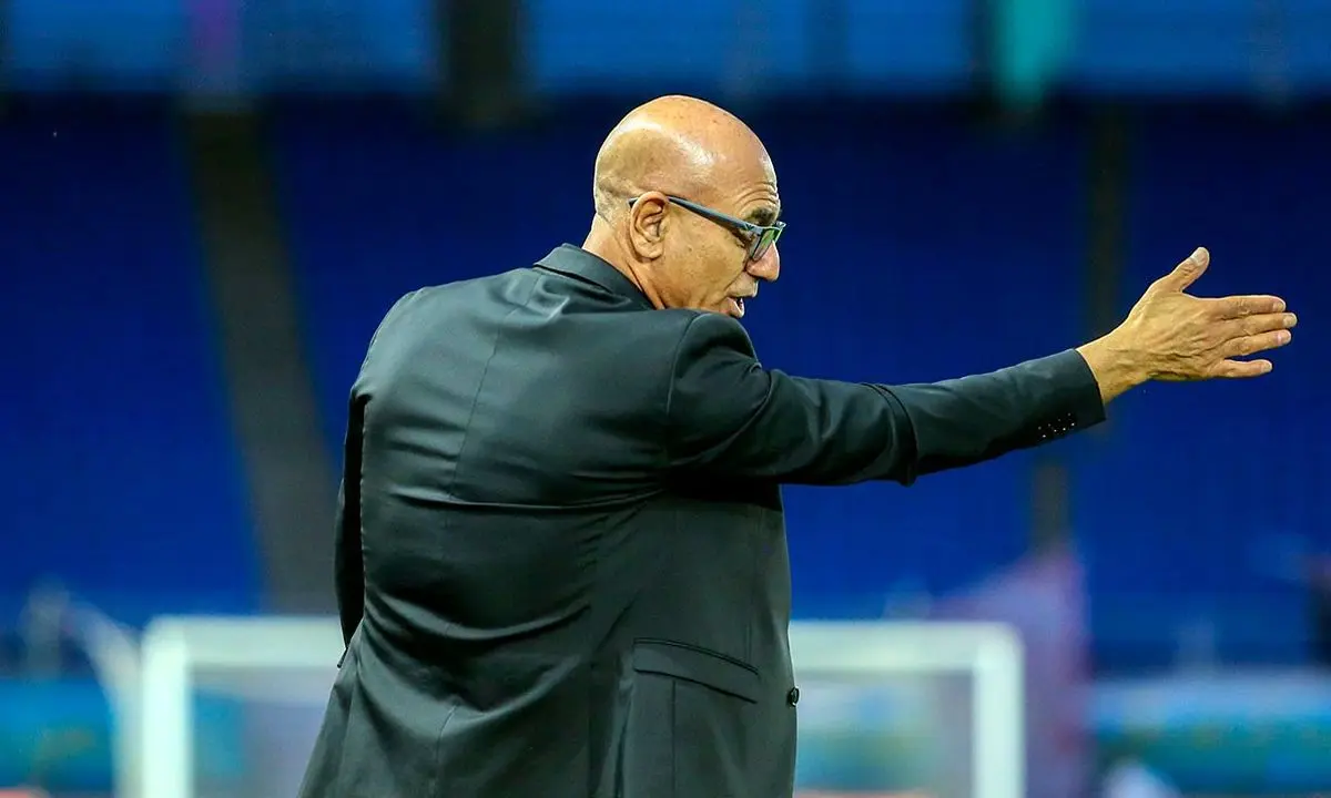 پایان کار مرزبان در نفت مسجدسلیمان