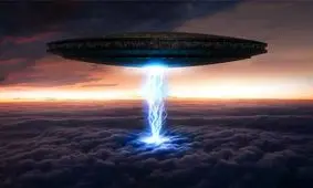 همه چیز درباره موجودات فضایی و یوفوها