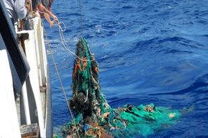 پلاستیک اقیانوس‌ها از «فضا» رصد می‌شود