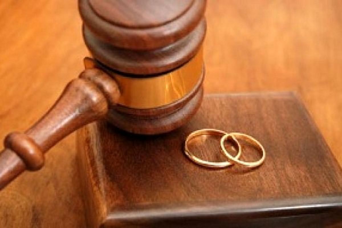 رتبه ۲۹ خراسان جنوبی در طلاق/ ثبت واقعه ازدواج ۴ درصد کاهش یافت