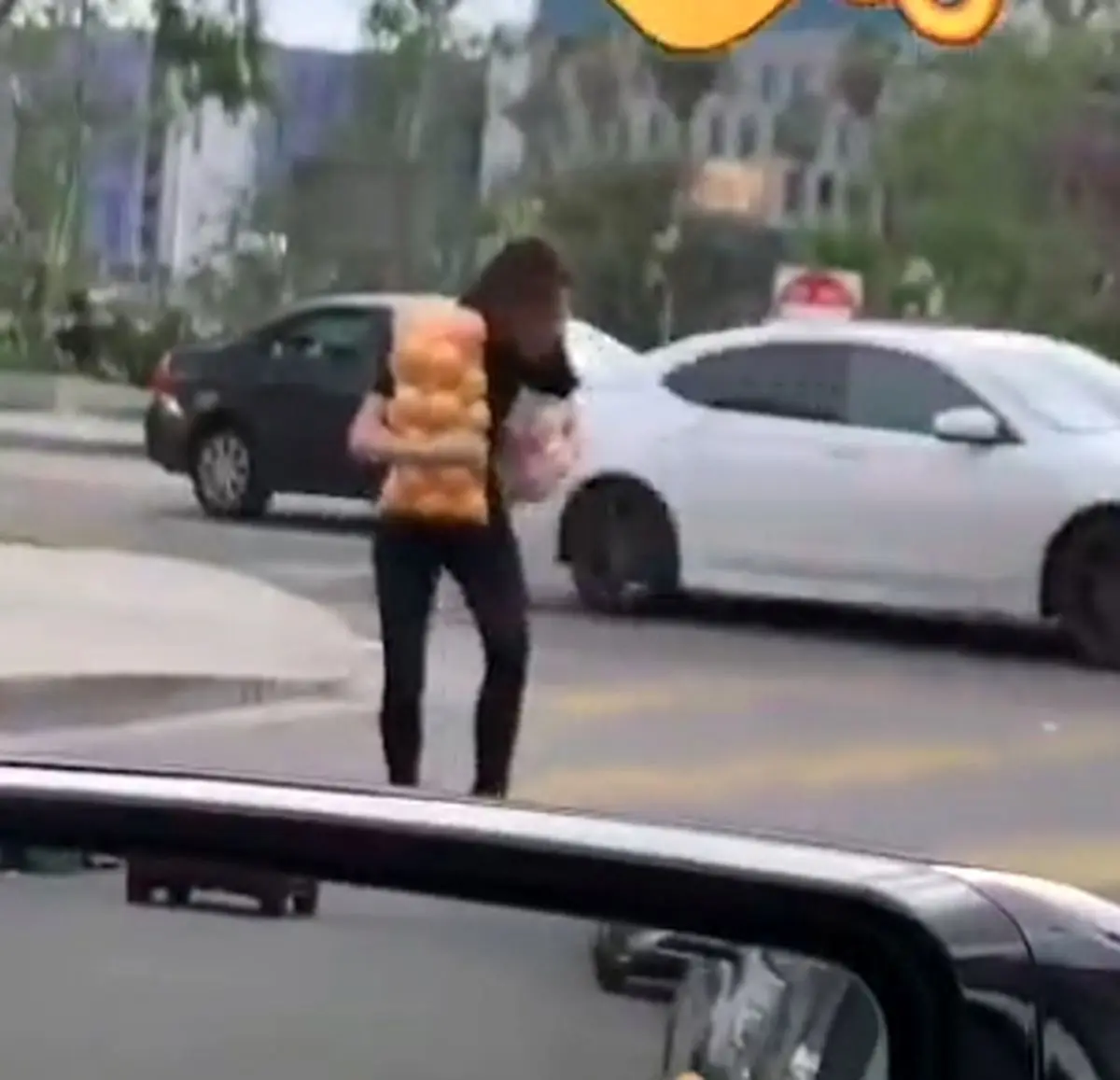 ویکتوریا بکهامم که باشید باید برید خرید!