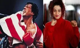 صدف خادم؛ داستان زنی که می‌خواهد «راکی ایرانی» باشد