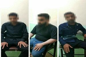 تکذیب دستگیری ۳ نفر وهابی در مناطق سیل زده خوزستان