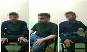 تکذیب دستگیری ۳ نفر وهابی در مناطق سیل زده خوزستان