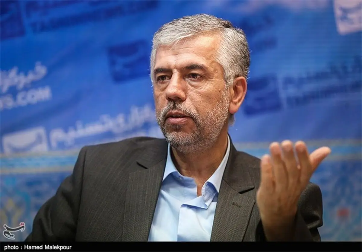 تذکر یک نماینده به «روحانی» درباره حقوق و دریافتی بازنشستگان و مستمری بگیران
