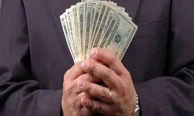 تاثیر پول بر رفتار انسانها