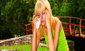 راهکارهایی برای فراموش کردن کسی که عاشقش بوده‌ایم!