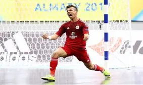 حضور طیبی در میان اسطوره‌های تاریخ باشگاه غیرت