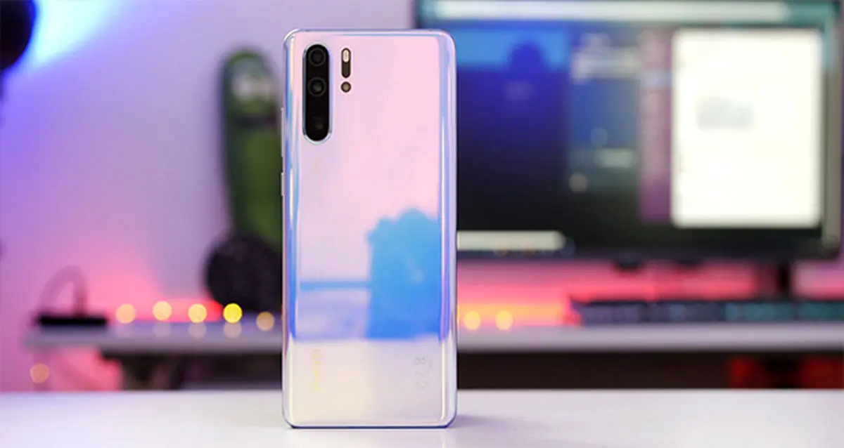 iFixit می‌گوید تعمیر هواوی پی 30 پرو کار ساده‌ای نیست