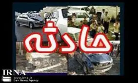 سقوط از شیروانی مرگ پیمانکار جوان را در بیستون رقم زد