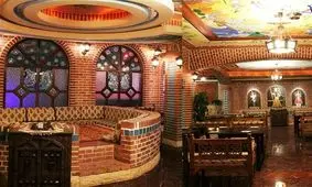 سفره‌خانه‌های غیرمجاز در سمنان پلمب می‌شود