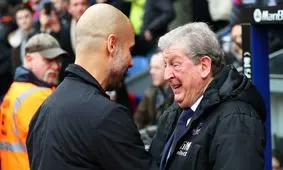 گواردیولا: امکان ندارد تا 71سالگی مربی‌گری کنم