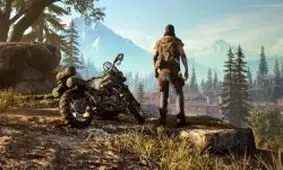 تریلر جدیدی از گیم‌پلی بازی Days Gone منتشر شد