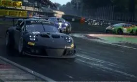 تاریخ انتشار نسخه‌ی کامل عنوان Assetto Corsa Competizione مشخص شد