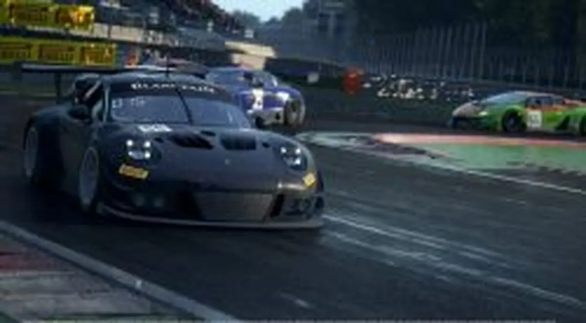 تاریخ انتشار نسخه‌ی کامل عنوان Assetto Corsa Competizione مشخص شد
