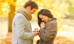 آیا همسرم مرا دوست دارد؟