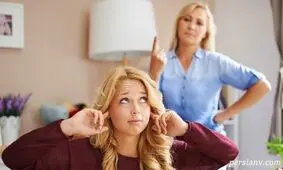 با فرزند نوجوان مان که عاشق جنس مخالف خود شده است چگونه رفتار کنیم؟