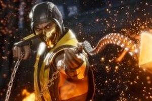 وجود یک واحد پولی قابل خرید با پول واقعی در Mortal Kombat 11 تایید شد