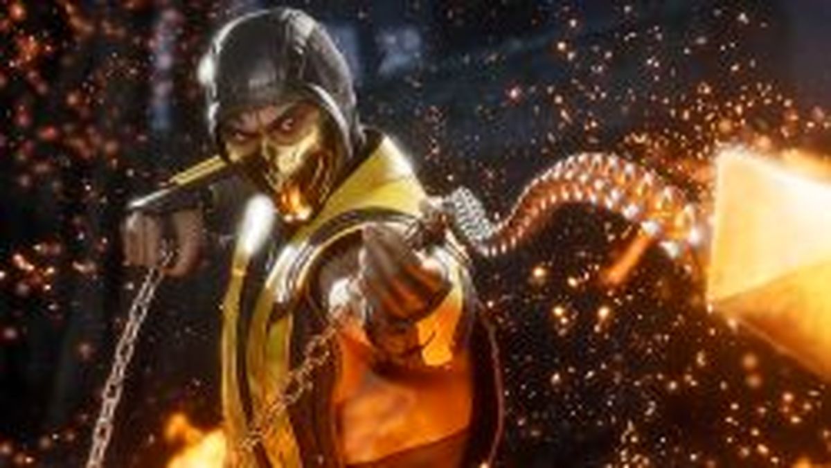 وجود یک واحد پولی قابل خرید با پول واقعی در Mortal Kombat 11 تایید شد