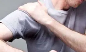 علائمی که نشانه «پارگی رباط شانه» است