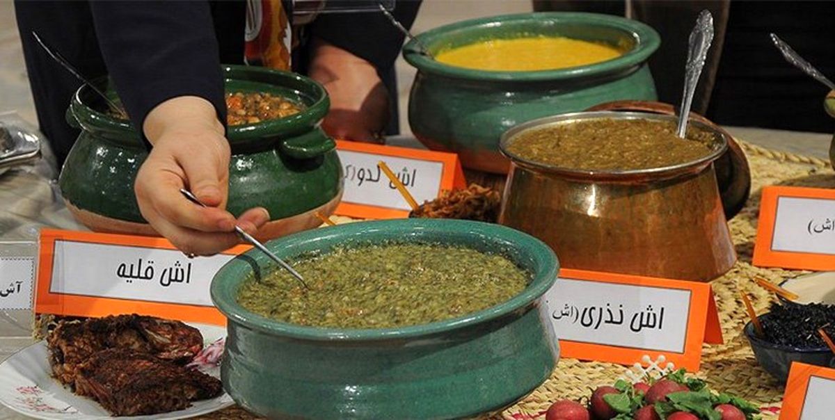 کدام مواد غذایی را در فصل بهار مصرف کنیم؟