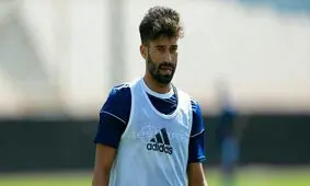 رضاییان در تیم منتخب فصل لیگ ستارگان قطر