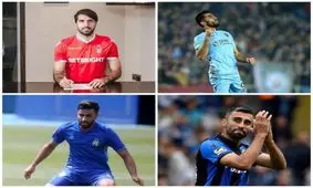 لژیونرهای آمبولانس نشین ؛ مروری بر معمولی‌ترین ستاره‌های ایرانی اروپا